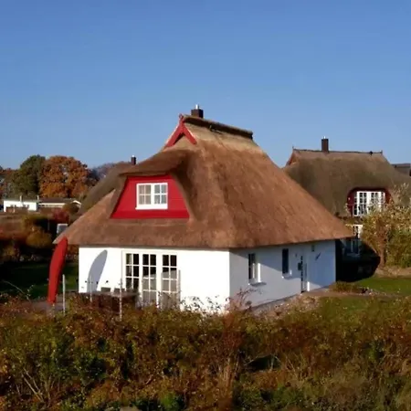 Krüger´s Auszeit * Zinnowitz