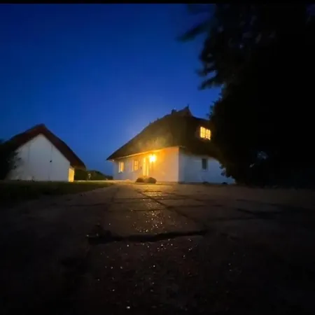 Krüger´s Auszeit