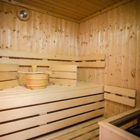 Krüger´s Auszeit Apartman