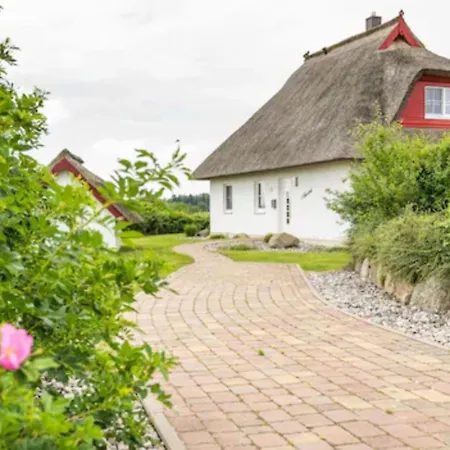 Apartman Krüger´s Auszeit *