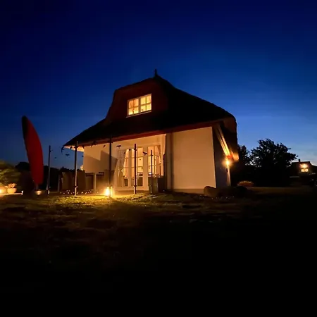 Krüger´s Auszeit Apartman *