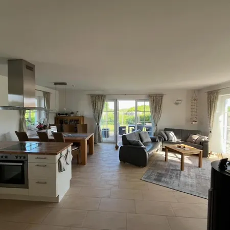 Apartman Krüger´s Auszeit Zinnowitz