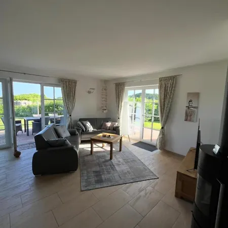 Krüger´s Auszeit Apartman