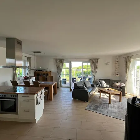 Krüger´s Auszeit Apartman Zinnowitz