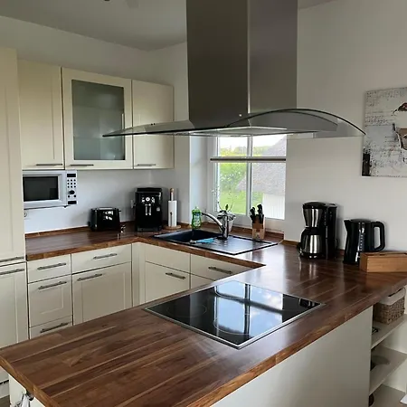 Apartman Krüger´s Auszeit *