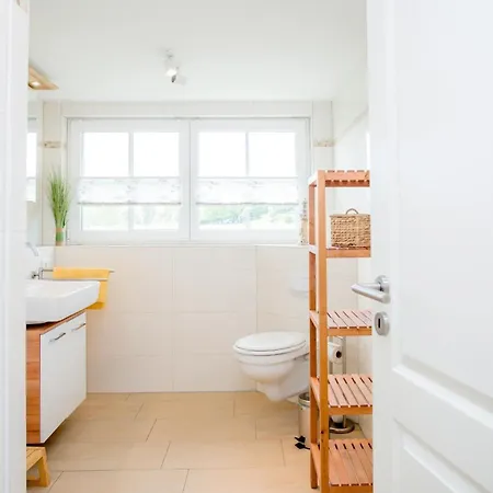 Krüger´s Auszeit Apartman Zinnowitz